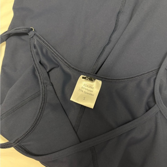 Workout Unitard - Picture 4 of 4